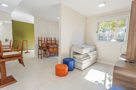 Apartamento à venda com 53m², 2 quartos e 1 vaga Apartamento à venda com 53m², 2 quartos e 1 vagaSalão de Festas