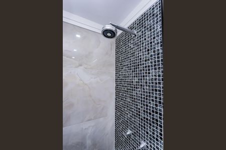 Apartamento à venda com 53m², 2 quartos e 1 vaga Apartamento à venda com 53m², 2 quartos e 1 vagaBanheiro