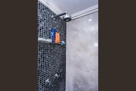 Apartamento à venda com 53m², 2 quartos e 1 vaga Apartamento à venda com 53m², 2 quartos e 1 vagaBanheiro suite