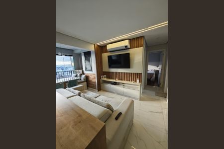 Apartamento à venda com 50m², 2 quartos e 1 vagaSala