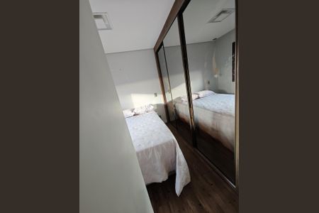 Apartamento à venda com 50m², 2 quartos e 1 vagaQuarto