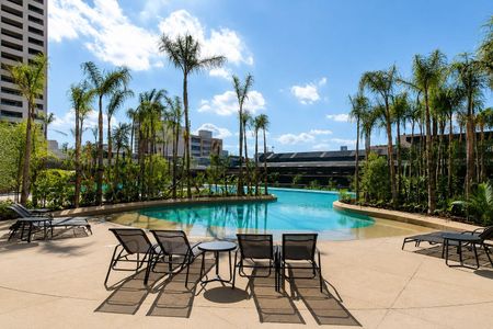 Apartamento à venda com 50m², 2 quartos e 1 vagaPiscina