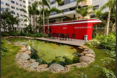 Apartamento à venda com 50m², 2 quartos e 1 vagaÁrea Externa