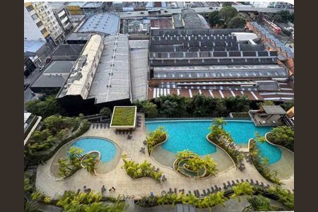 Apartamento à venda com 50m², 2 quartos e 1 vagaPiscina