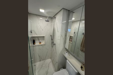 Apartamento à venda com 50m², 2 quartos e 1 vagaBanheiro