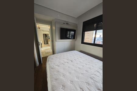 Apartamento à venda com 50m², 2 quartos e 1 vagaQuarto