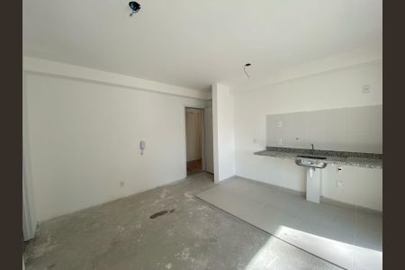 Sala de apartamento à venda com 1 quarto, 42m² em Vila da Saúde, São Paulo