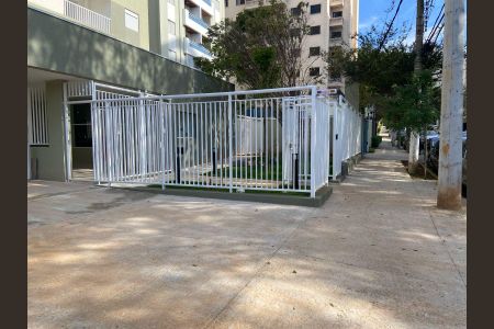 Apartamento à venda com 42m², 1 quarto e 1 vagaÁrea externa