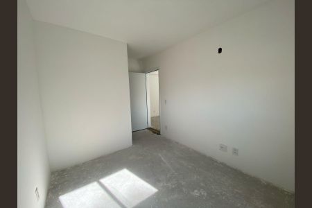 Quarto de apartamento à venda com 1 quarto, 42m² em Vila da Saúde, São Paulo