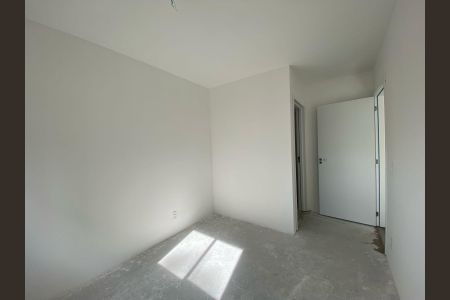 Apartamento à venda com 42m², 1 quarto e 1 vagaQuarto