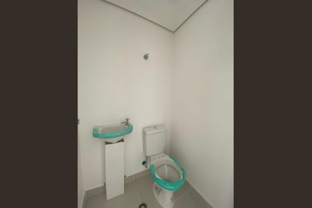 Apartamento à venda com 42m², 1 quarto e 1 vagaBanheiro