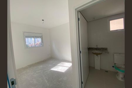 Quarto de apartamento à venda com 1 quarto, 42m² em Vila da Saúde, São Paulo