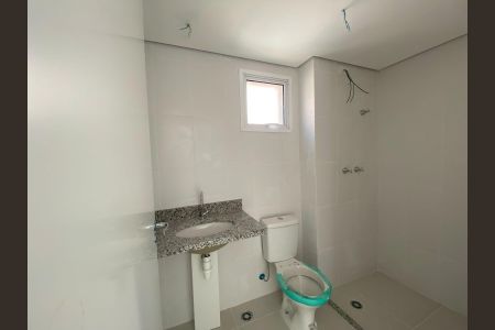 Apartamento à venda com 42m², 1 quarto e 1 vagaBanheiro