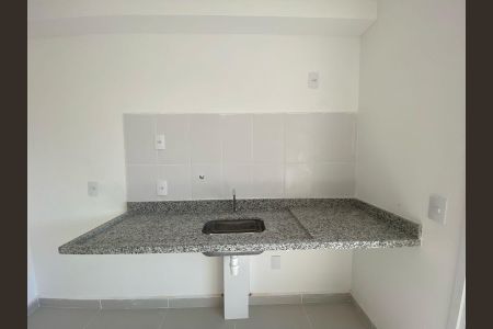 Sala de apartamento à venda com 1 quarto, 42m² em Vila da Saúde, São Paulo
