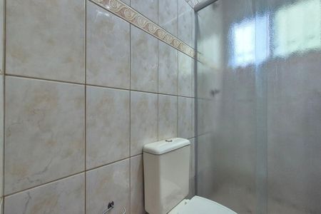 Casa à venda com 184m², 4 quartos e 4 vagas Casa à venda com 184m², 4 quartos e 4 vagasBanheiro