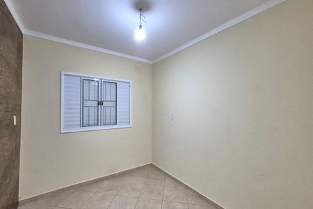 Casa à venda com 184m², 4 quartos e 4 vagas Casa à venda com 184m², 4 quartos e 4 vagasQuarto 3