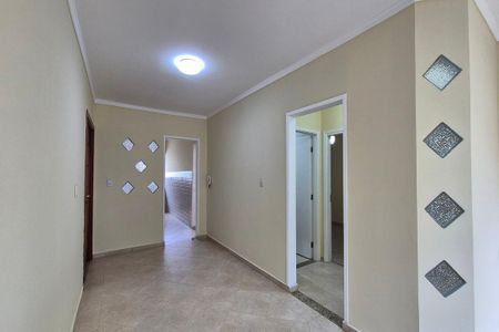 Casa à venda com 184m², 4 quartos e 4 vagas Casa à venda com 184m², 4 quartos e 4 vagasSala de Jantar