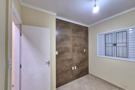 Casa à venda com 184m², 4 quartos e 4 vagas Casa à venda com 184m², 4 quartos e 4 vagasQuarto 3