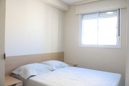 Apartamento para alugar com 27m², 1 quarto e sem vagaQuarto