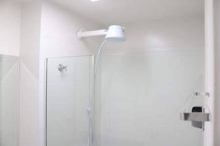 Apartamento para alugar com 27m², 1 quarto e sem vagaBanheiro