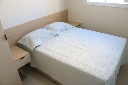 Apartamento para alugar com 27m², 1 quarto e sem vagaQuarto