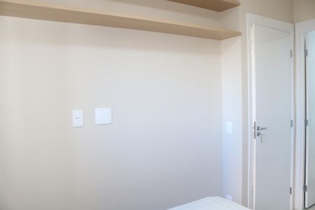 Apartamento para alugar com 27m², 1 quarto e sem vagaQuarto