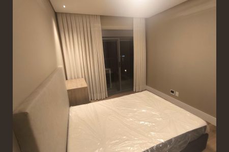 Quarto de apartamento para alugar com 1 quarto, 53m² em Alphaville Industrial, Barueri