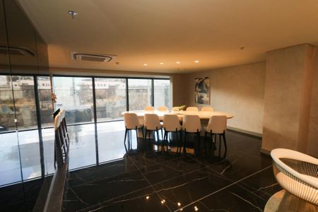 Studio à venda com 23m², 1 quarto e 1 vaga Studio à venda com 23m², 1 quarto e 1 vagaÁrea comum - Salão de festas
