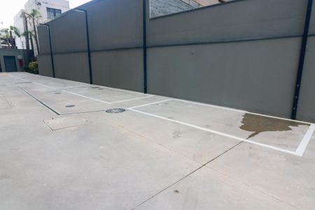 Studio à venda com 23m², 1 quarto e 1 vaga Studio à venda com 23m², 1 quarto e 1 vagaGaragem