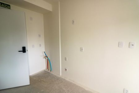 Studio à venda com 23m², 1 quarto e 1 vaga Studio à venda com 23m², 1 quarto e 1 vagaSala/Cozinha