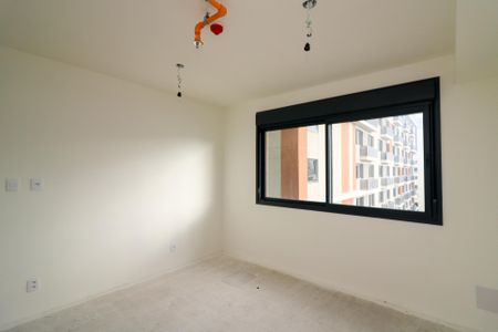 Studio à venda com 23m², 1 quarto e 1 vaga Studio à venda com 23m², 1 quarto e 1 vagaSala/Quarto