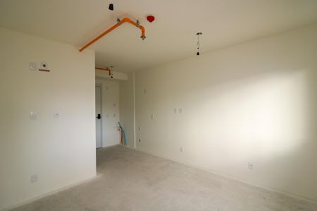Studio à venda com 23m², 1 quarto e 1 vaga Studio à venda com 23m², 1 quarto e 1 vagaSala/Quarto