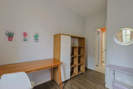 Apartamento à venda com 92m², 3 quartos e 2 vagas