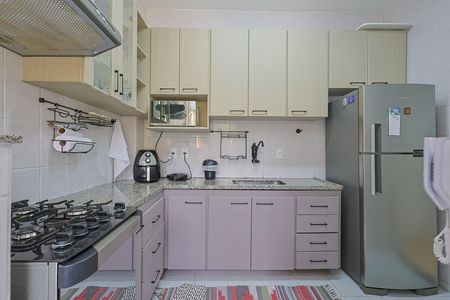 Apartamento à venda com 92m², 3 quartos e 2 vagas