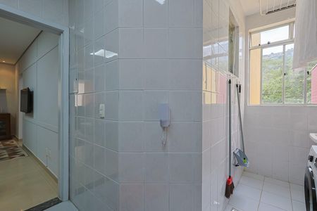 Apartamento à venda com 92m², 3 quartos e 2 vagas