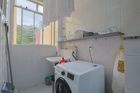 Apartamento à venda com 92m², 3 quartos e 2 vagas