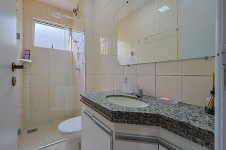 Apartamento à venda com 92m², 3 quartos e 2 vagas