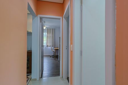 Apartamento à venda com 92m², 3 quartos e 2 vagas