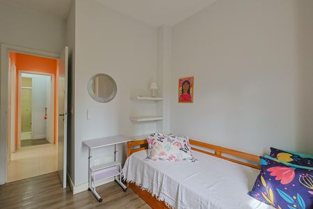 Apartamento à venda com 92m², 3 quartos e 2 vagas