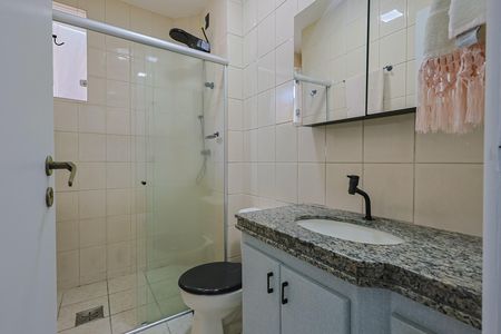 Apartamento à venda com 92m², 3 quartos e 2 vagas