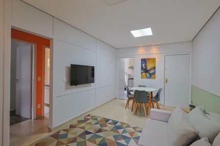 Apartamento à venda com 92m², 3 quartos e 2 vagas
