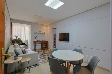 Apartamento à venda com 92m², 3 quartos e 2 vagas