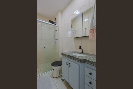 Apartamento à venda com 92m², 3 quartos e 2 vagas