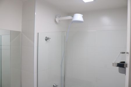 Apartamento para alugar com 27m², 1 quarto e sem vagaBanheiro
