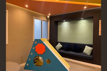 Apartamento para alugar com 27m², 1 quarto e sem vagaBrinquedoteca