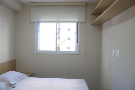 Apartamento para alugar com 27m², 1 quarto e sem vagaQuarto