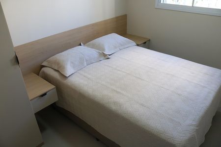 Quarto de apartamento para alugar com 1 quarto, 27m² em Perdizes, São Paulo