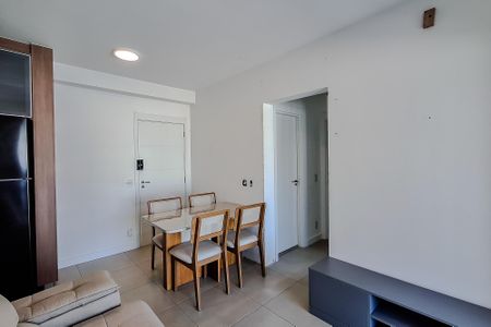 Sala de apartamento para alugar com 2 quartos, 70m² em Liberdade, São Paulo