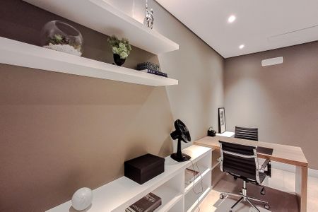 Apartamento para alugar com 70m², 2 quartos e 1 vaga Apartamento para alugar com 70m², 2 quartos e 1 vagaÁrea comum