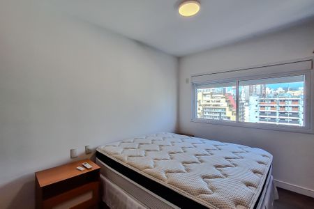 Apartamento para alugar com 70m², 2 quartos e 1 vaga Apartamento para alugar com 70m², 2 quartos e 1 vagaQuarto 2 - Suíte